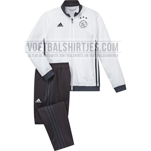 Ajax trainingspakken 2017 - AFC Ajax voetbalshirts shorts.