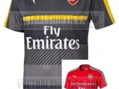 arsenal trainingsshirts 2016 2017