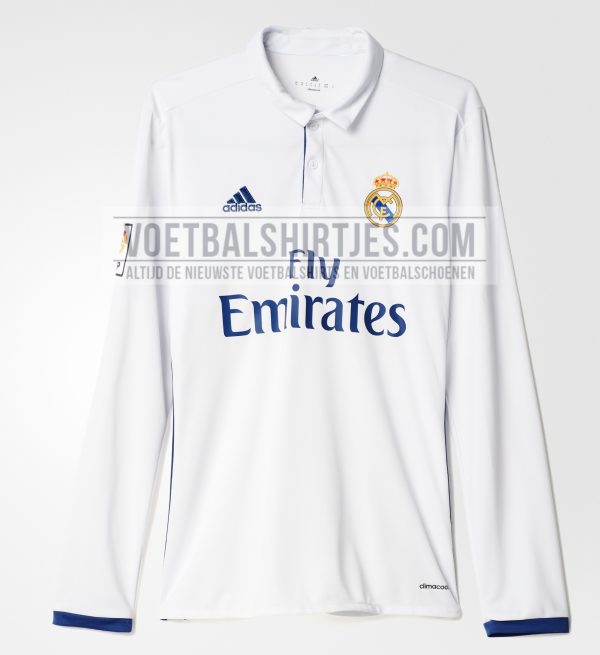 real madrid shirt 2017