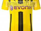 Borussia Dortmund shirt 2016 2017