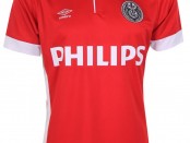 PSV Heritage shirt 2016