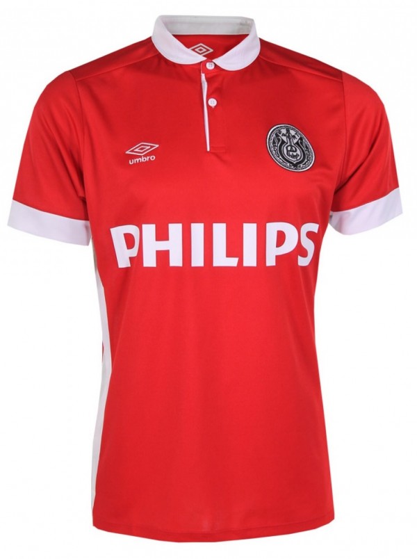 PSV Heritage shirt 2016