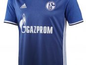 Schalke 04 shirt 2017