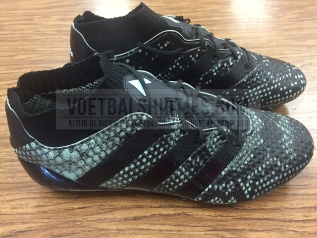 Adidas Ace 16 Deadly Focus