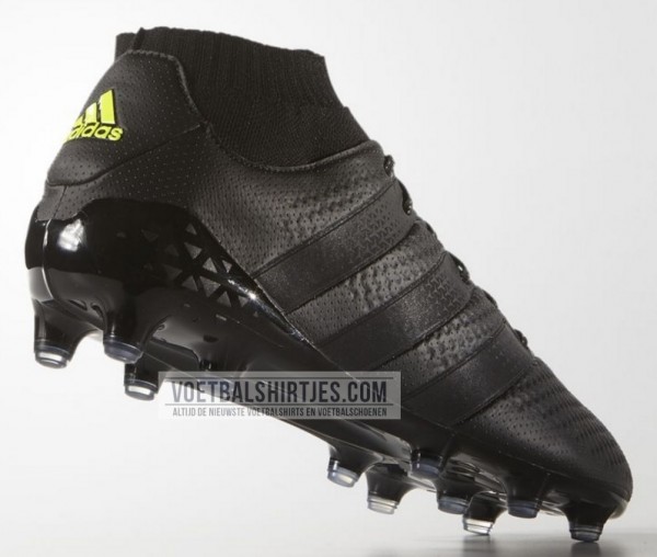 ace 16.1 primeknit core black