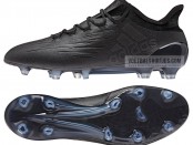 adidas X 16.1 core black