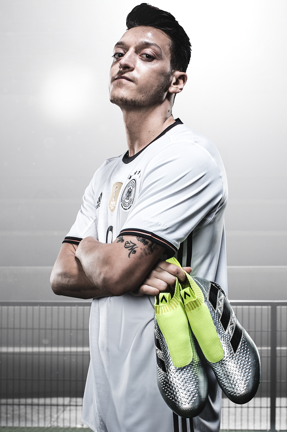 adidas ace 16+ purecontrol mesut ozil