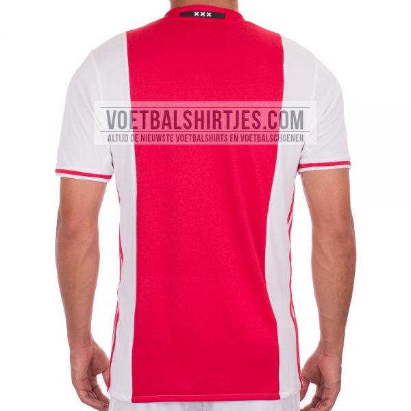 ajax shirt 16_17