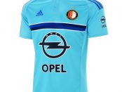 feyenoord uitshirt 2017