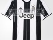 juventus shirt 2017