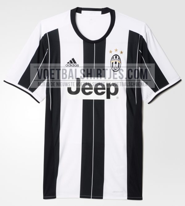 juventus shirt 2017