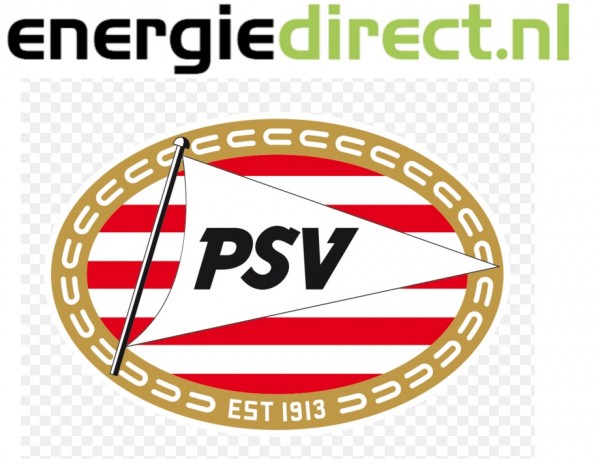 energiedirect.nl psv hoofdsponsor
