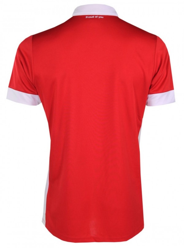 psv shirt 2016 Philips