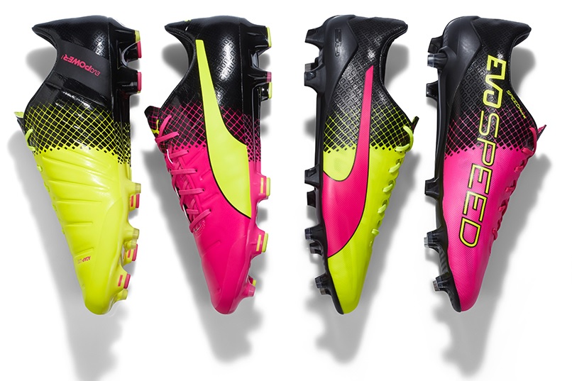 Puma Tricks Evospeed en Evopower