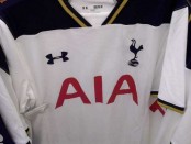 tottenham hotspur 2017 home kit