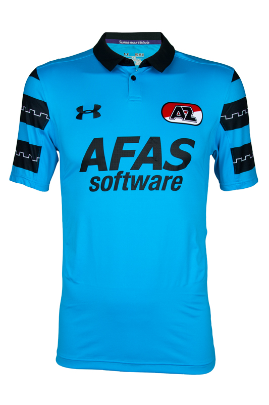 AZ uitshirt 2017