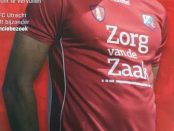 FC Utrecht shirt 16-17