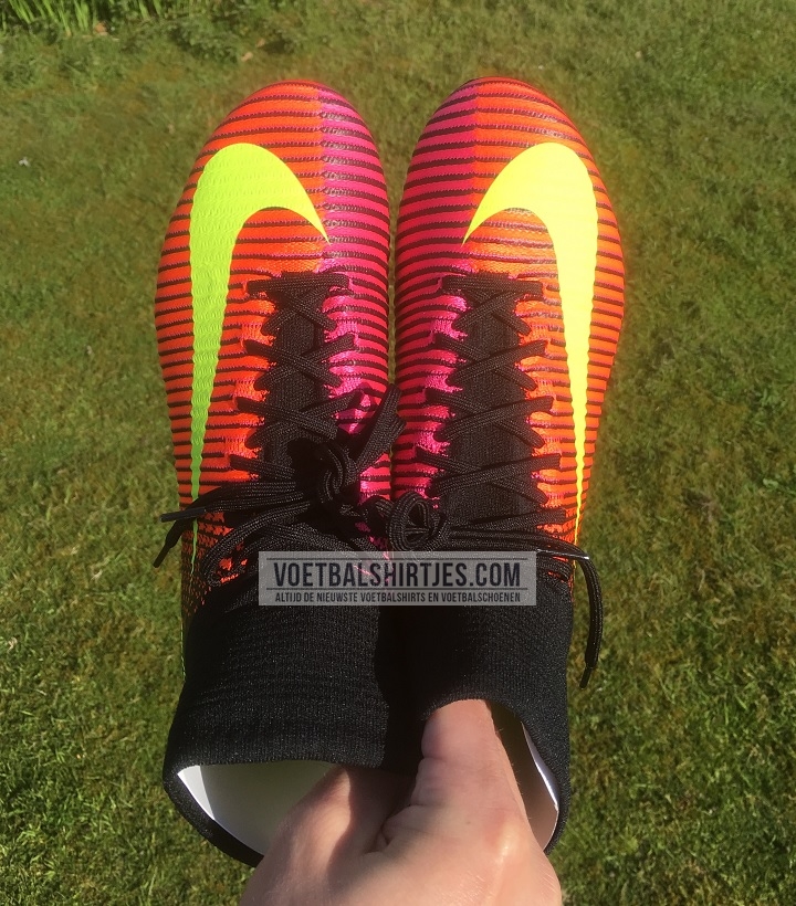 mercurial euro 2016