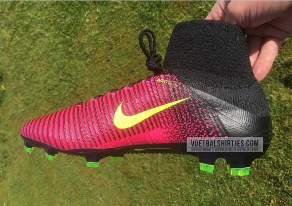 Mercurial Superfly V