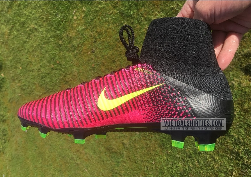 mercurial euro 2016