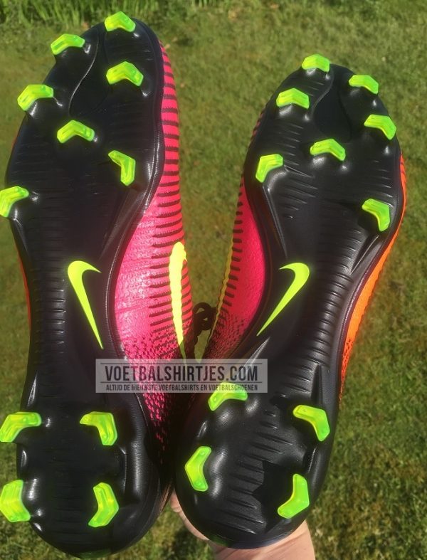 Nike Mercurial Superfly 5 fg