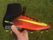 Nike Mercurial Superfly V