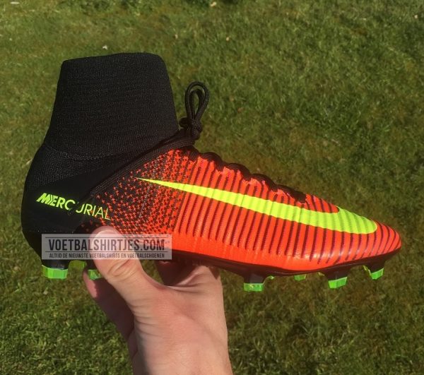 Nike Mercurial Superfly V