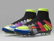 WHAT THE MERCURIAL SUPERFLY FG