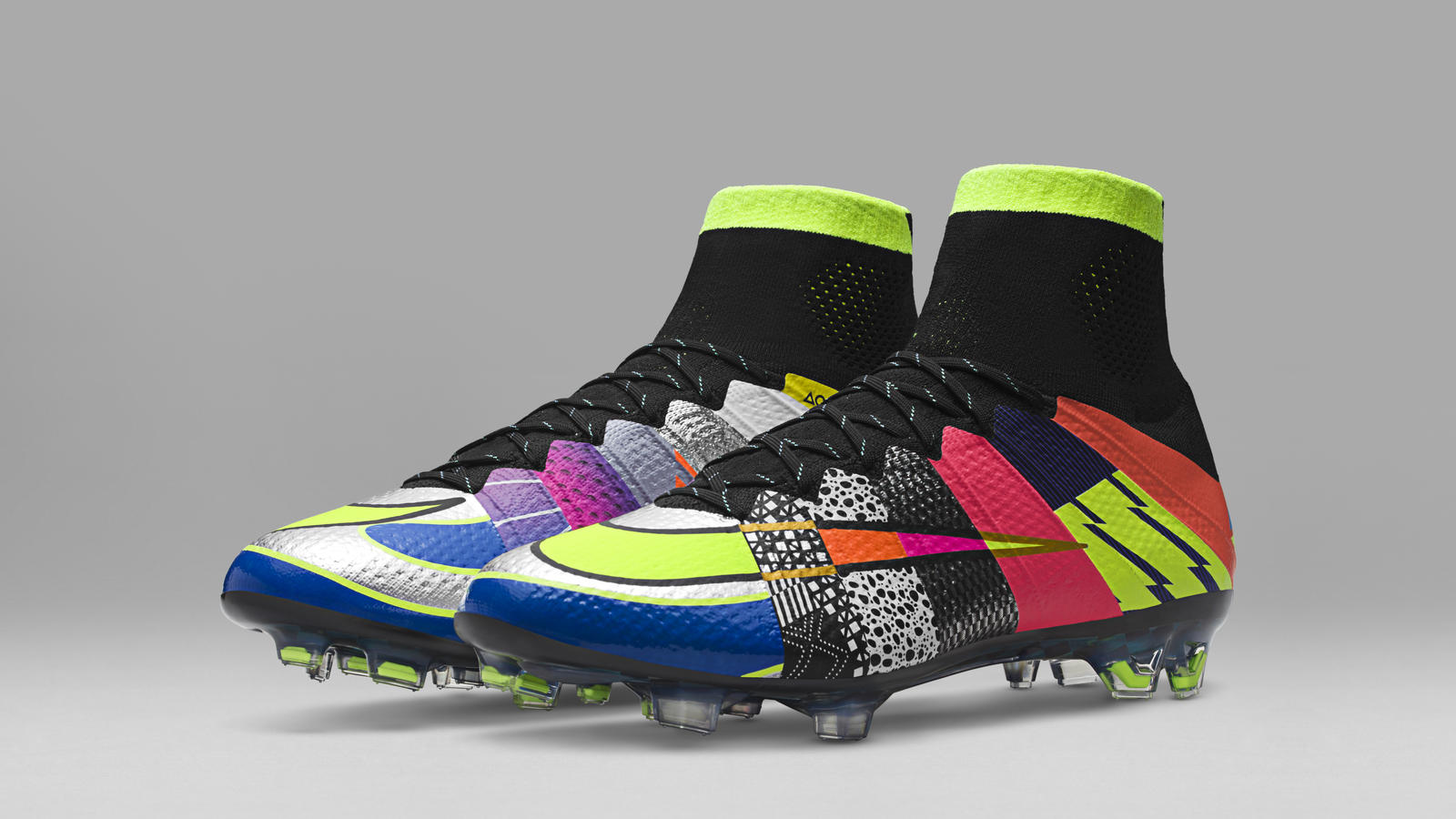 korki nike mercurial superfly 4