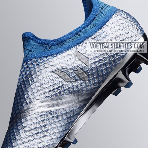 adidas Messi 16 + Pureagility