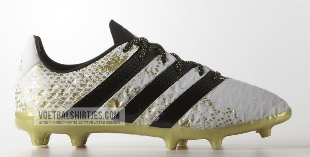 Adidas Ace 16.1 Stellar Pack