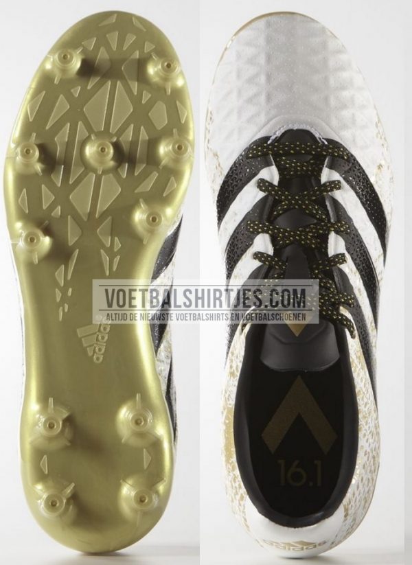 adidas ace 16.1 jr stellar pack