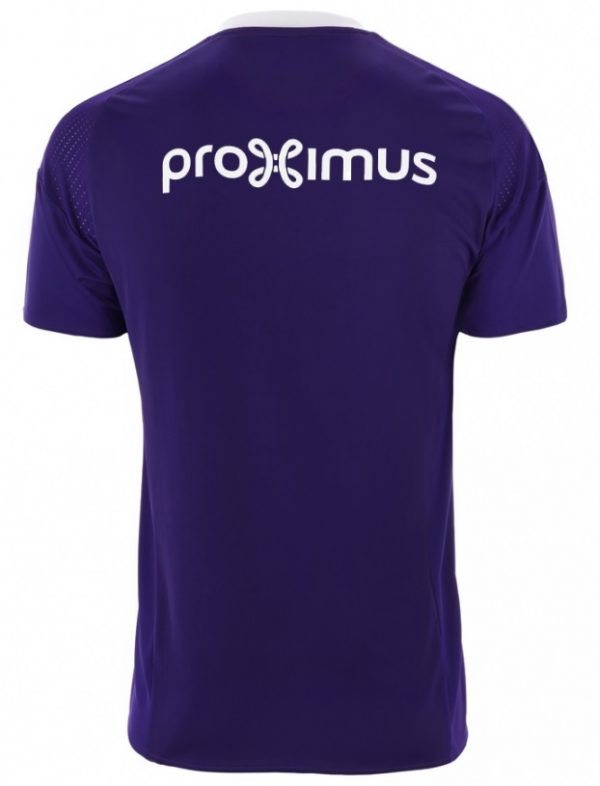 anderlecht shirt 2017