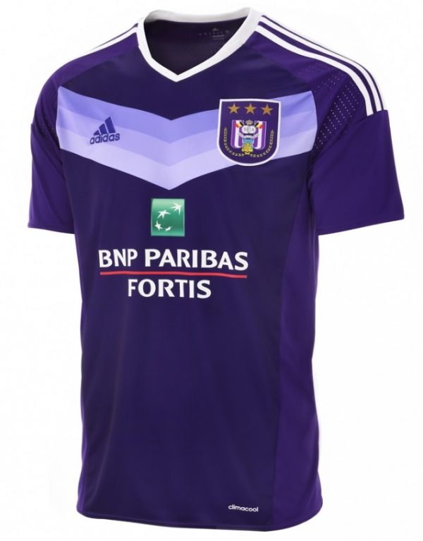 anderlecht thuisshirt 2017