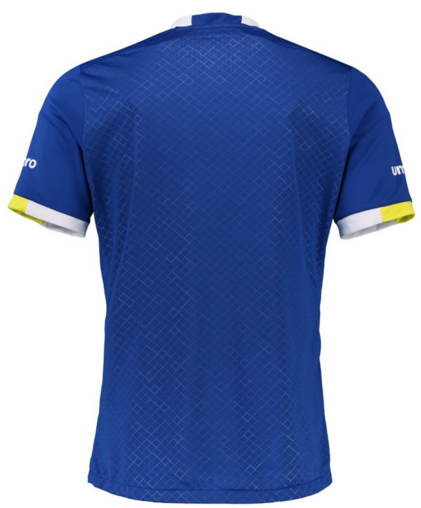 everton thuisshirt 2017