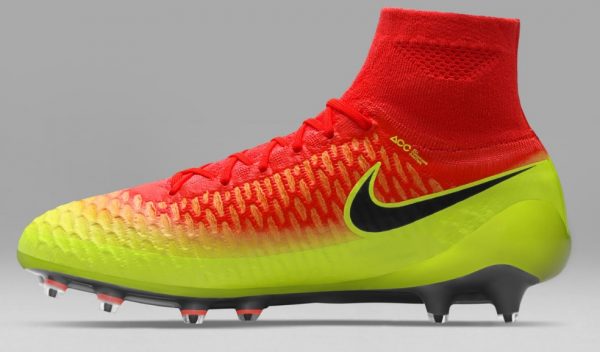 Briesje patrouille Omkleden Nike Magista Obra Euro 2016 - Nike voetbalschoenen EK 2016