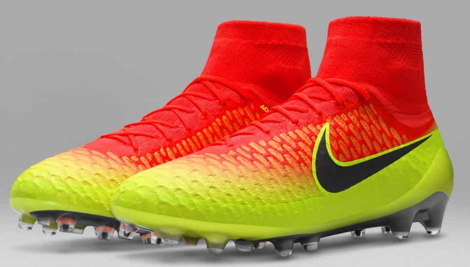 Nike Magista Obra Euro 2016 - Nike voetbalschoenen EK