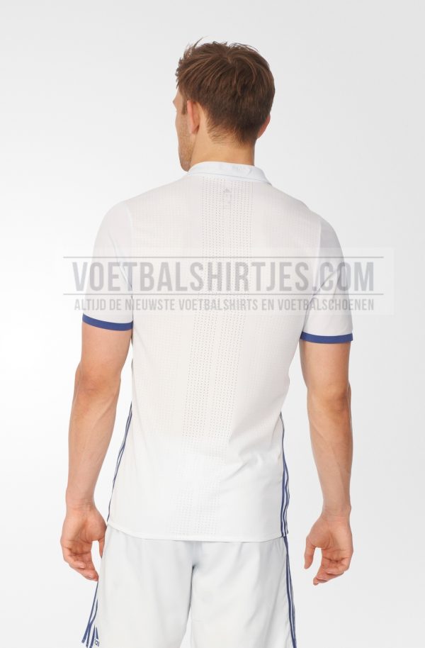 real madrid thuisshirt 2017 rug