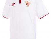 sevilla shirt 2017