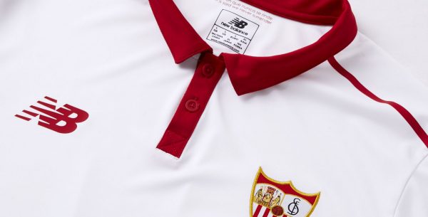 sevilla shirt 2017 kraag