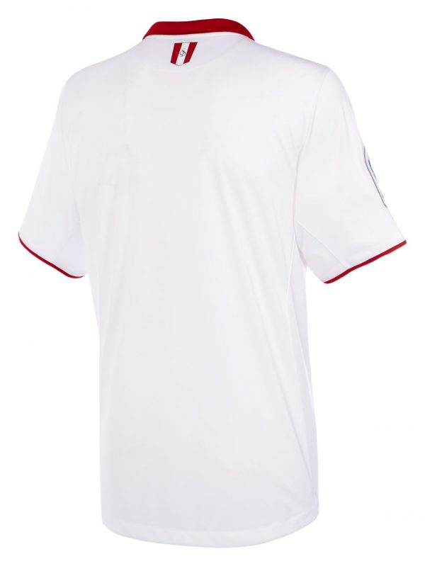 sevilla thuisshirt 2017