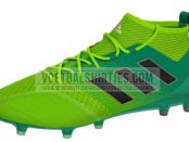 ACE 17.1 PRIMEKNIT SOLAR GREEN