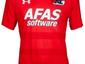 AZ thuisshirt 2017