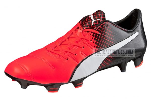 Puma evoPOWER 1.3 Leather FG