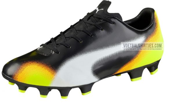 puma evospeed 2016