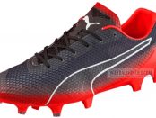 Puma evospeed Fresh red blast