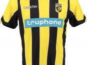 Vitesse thuisshirt 2017