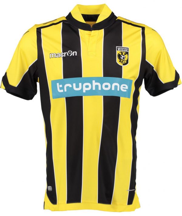 Vitesse thuisshirt 2017