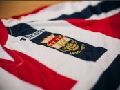 Willem II shirt 2017