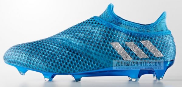 adidas Messi 16 Purechaos